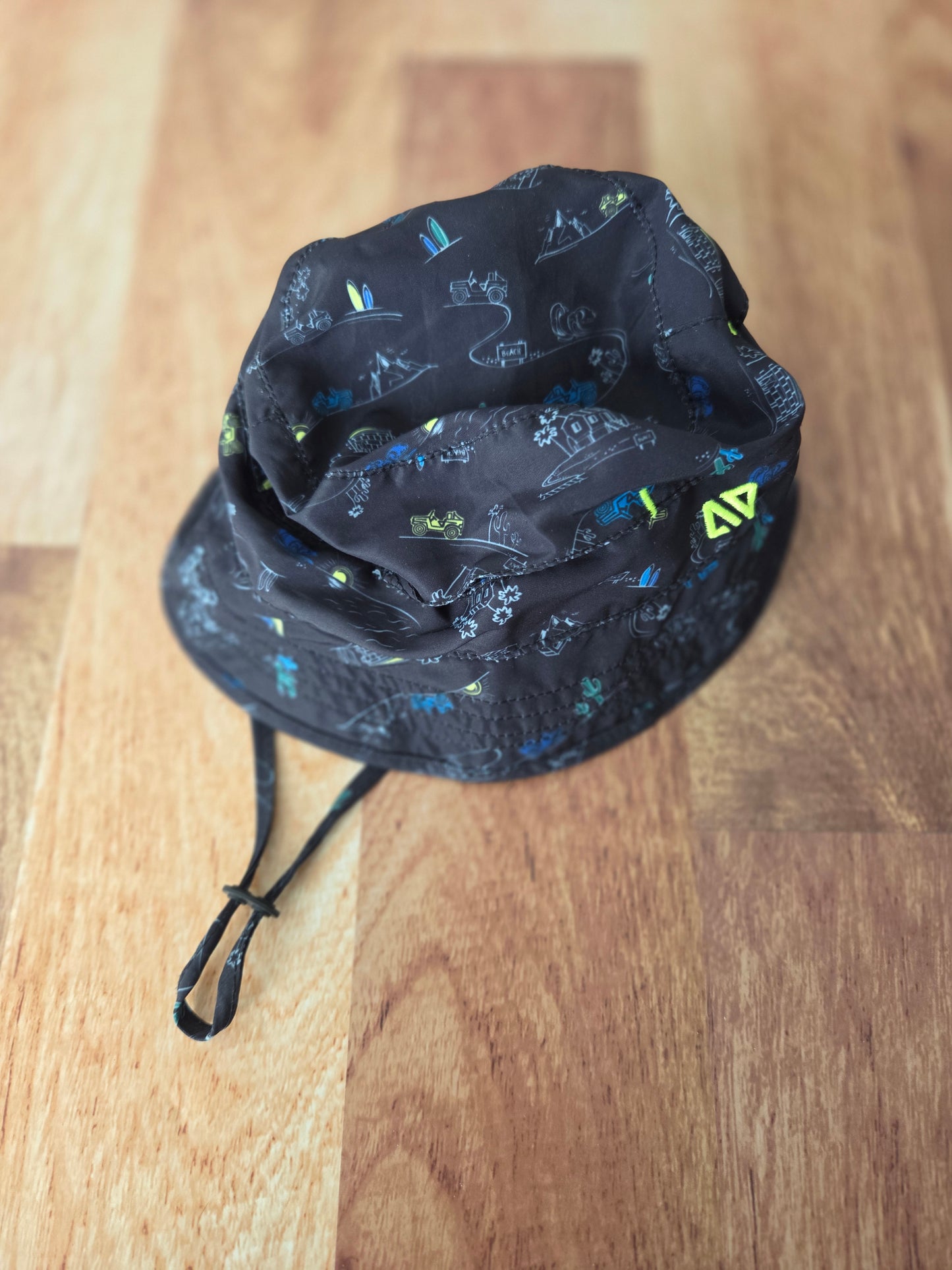 Chapeau nano - 6-12 mois