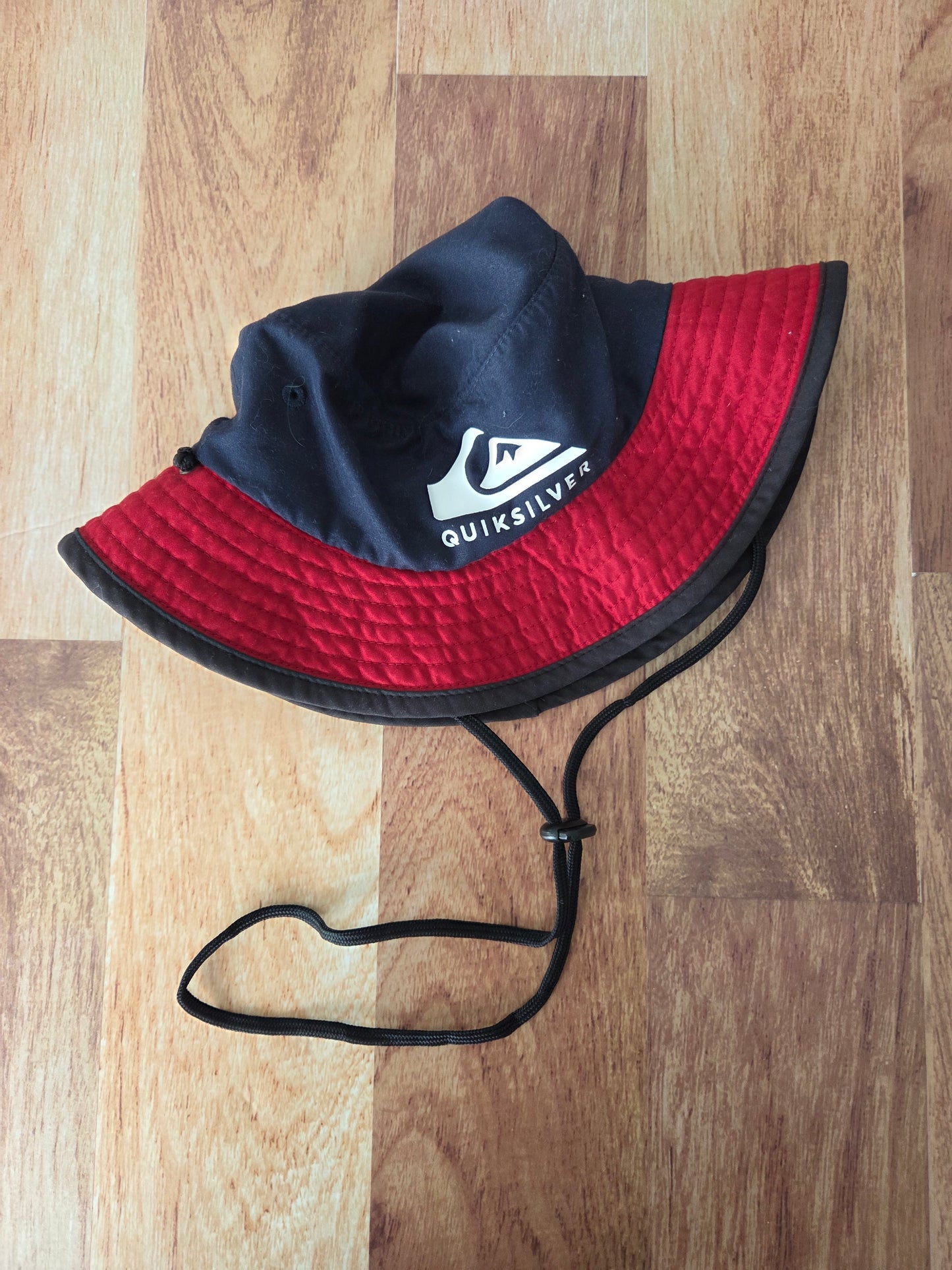 Chapeau quicksilver - 53cm