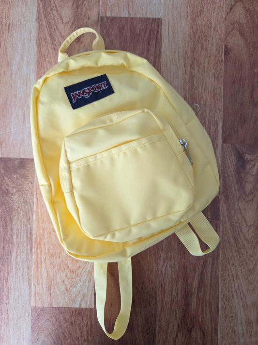 Sac à dos jansport