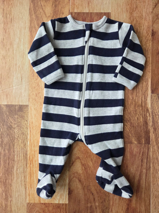 Pyjama petit lem - nouveau-né