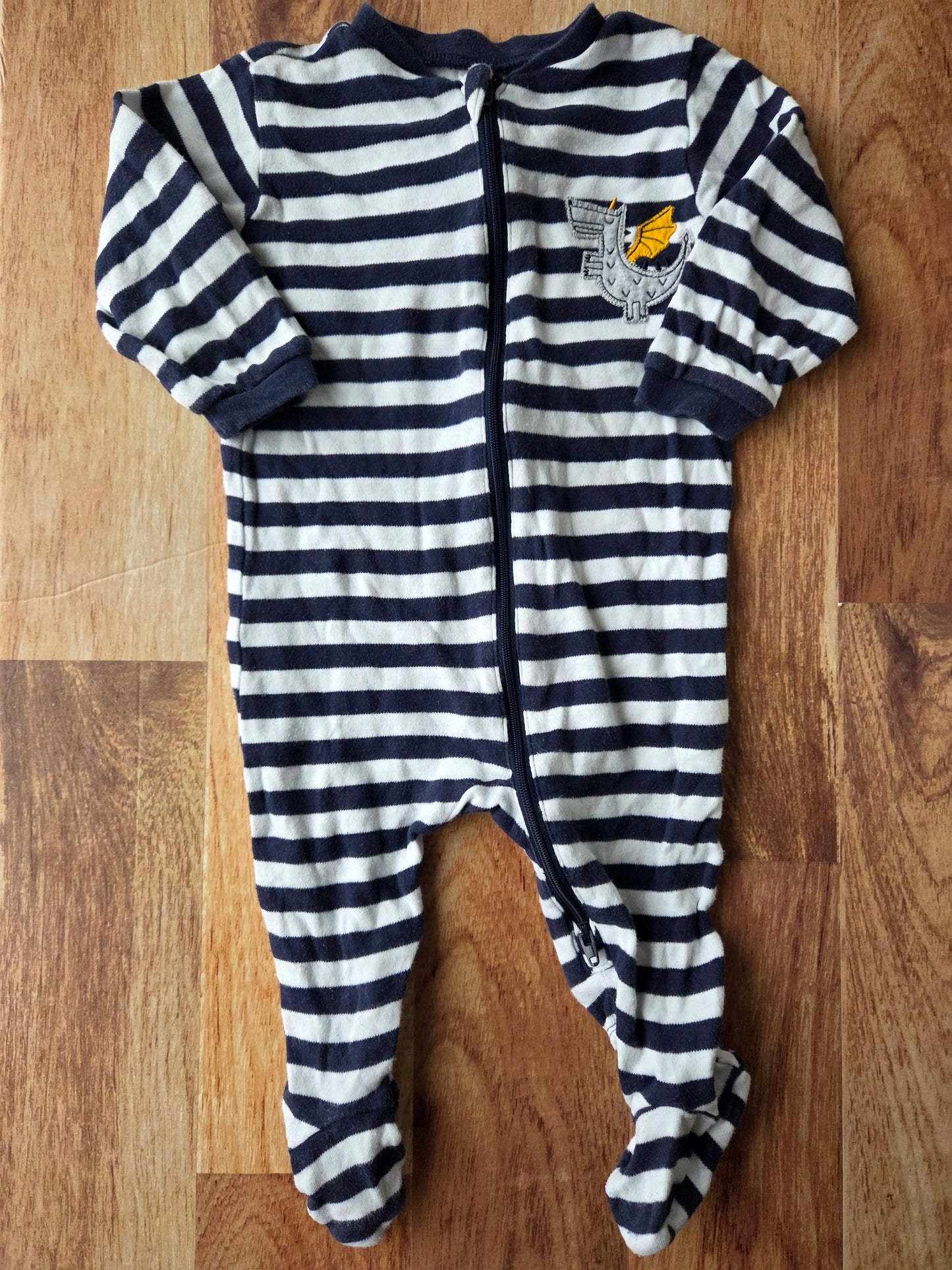 Pyjama pekkle - 6 mois