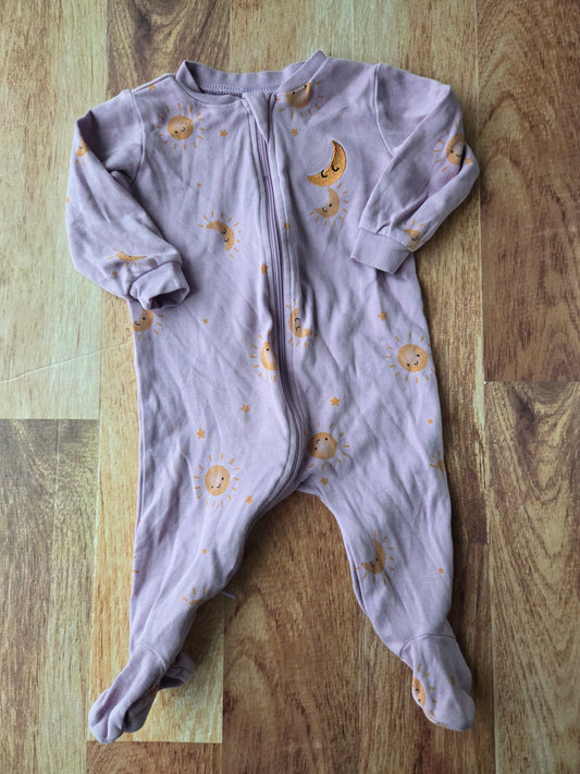 Pyjama pekkle - 6 mois