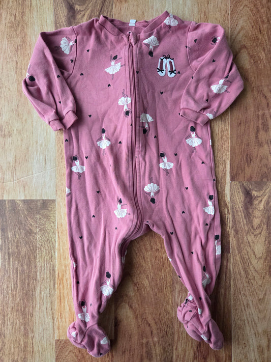 Pyjama pekkle - 9 mois