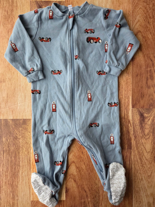 Pyjama pekkle - 12 mois