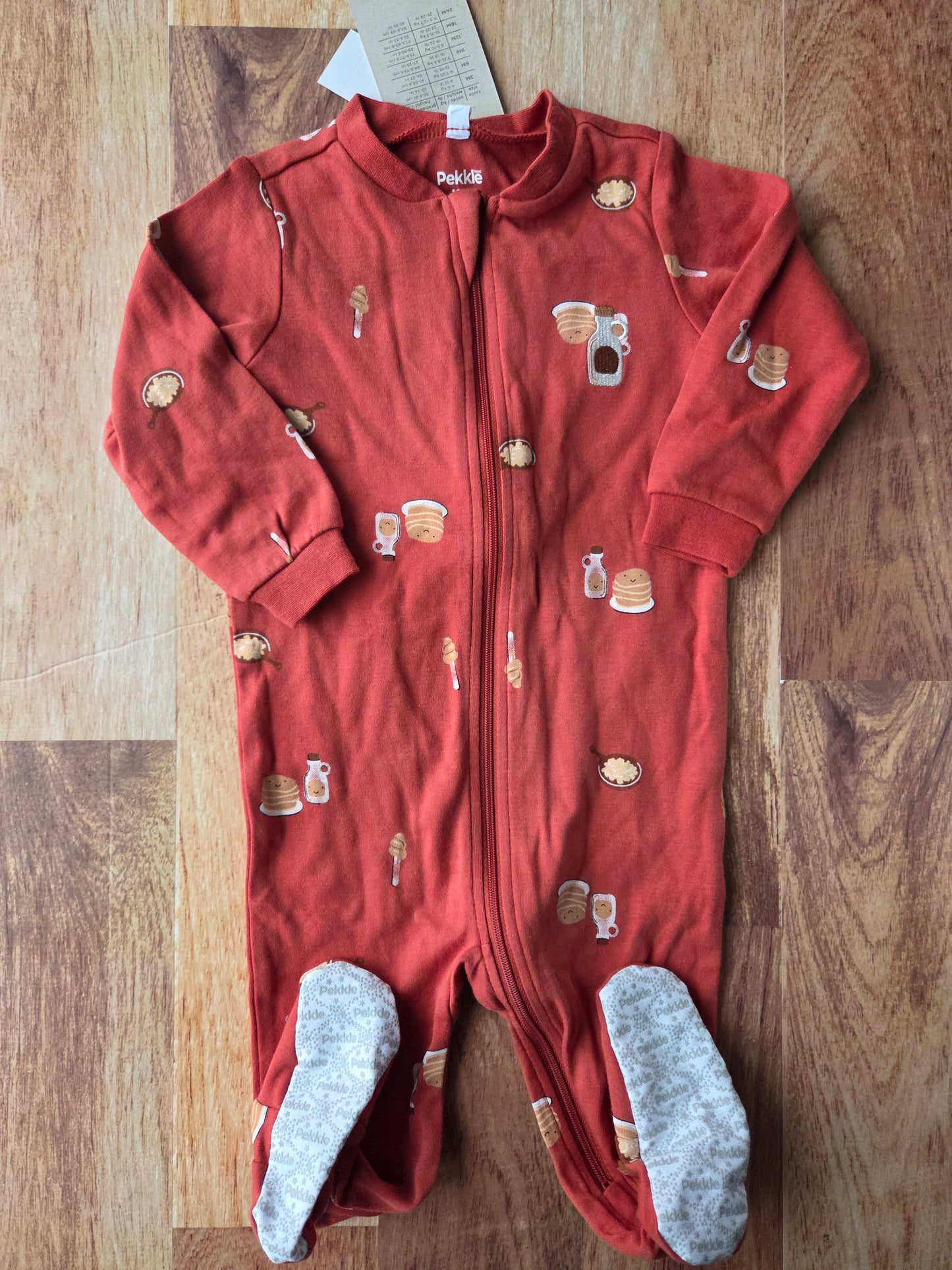 Pyjama pekkle - 12 mois