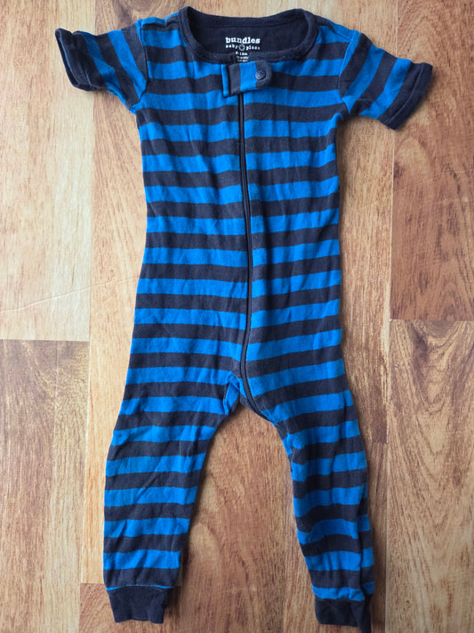 Pyjama bundles - 9-12 mois