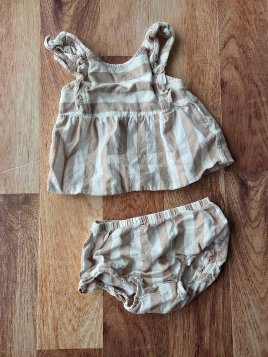 Ensemble carter's - 12 mois