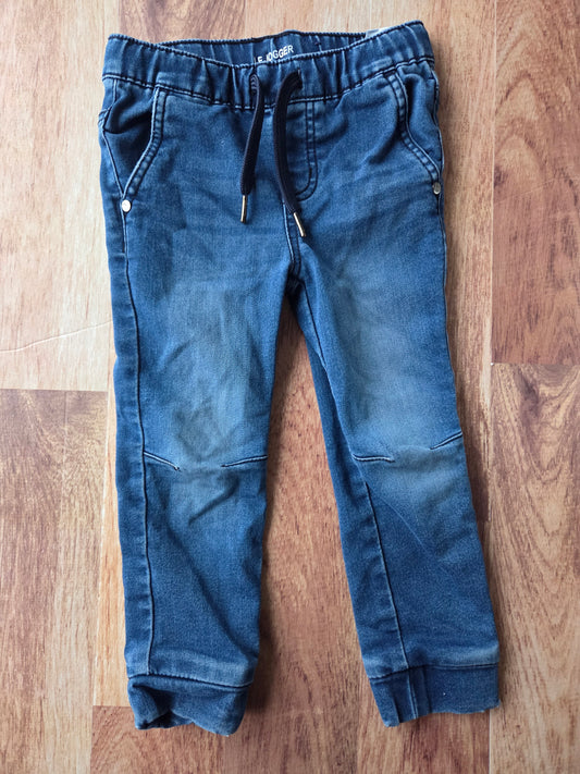 Jeans blumind - 3 ans