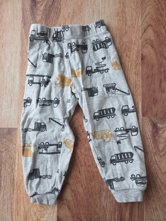 Pantalon pekkle - 2-3 ans