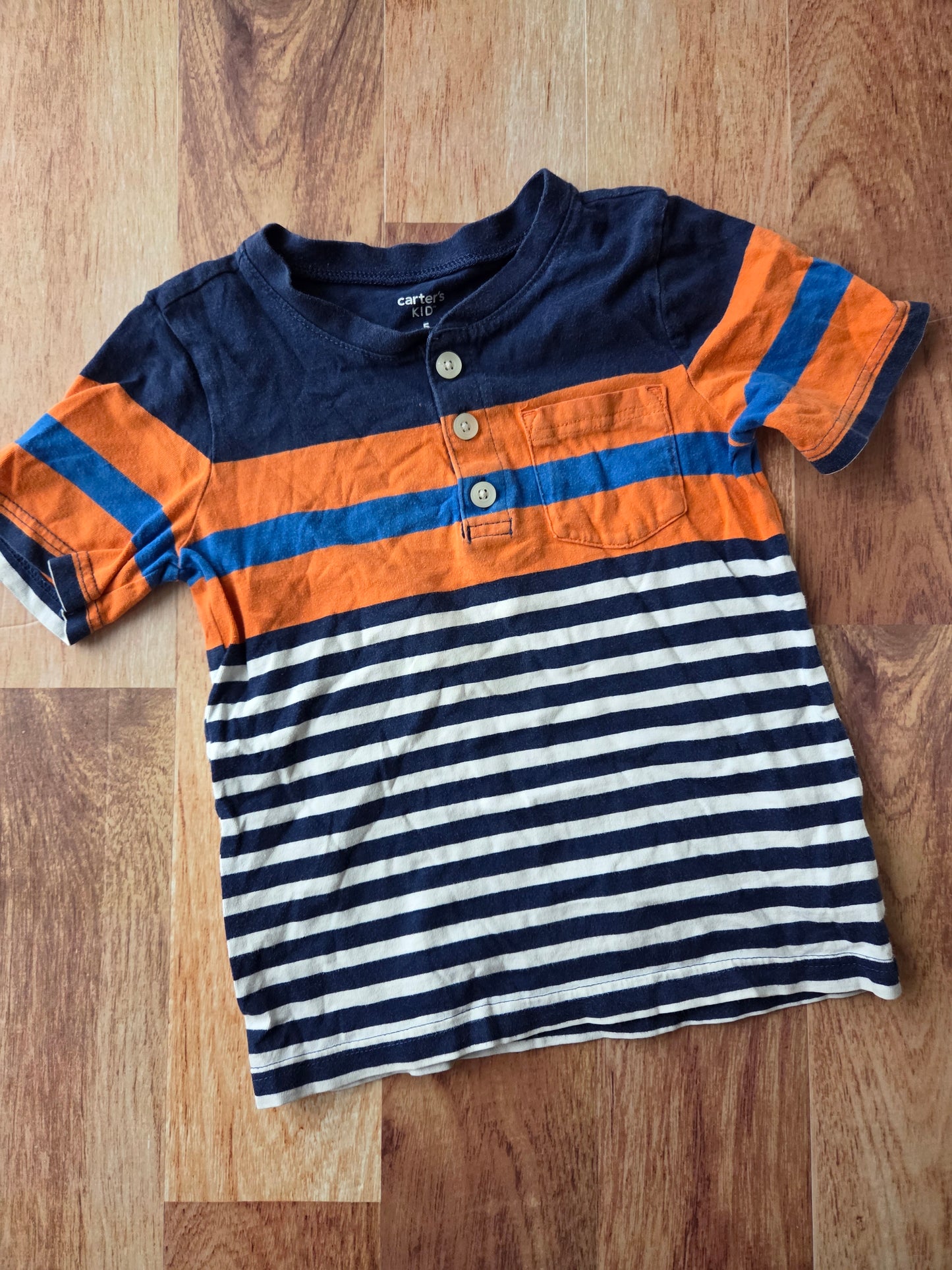 Chandail carter's - 5 ans