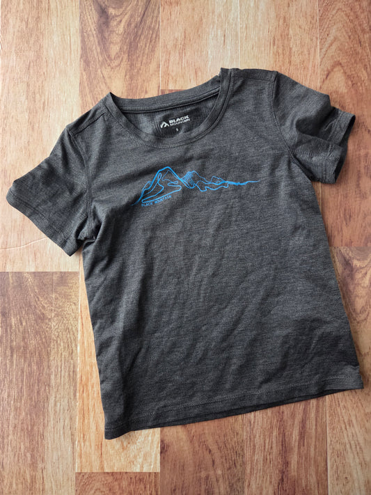 Chandail black mountain - 5 ans