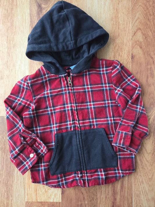 Chemise andy&Evans - 2 ans