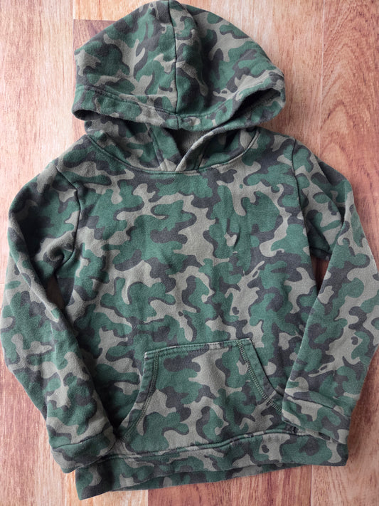 Veste lib boys - 5 ans