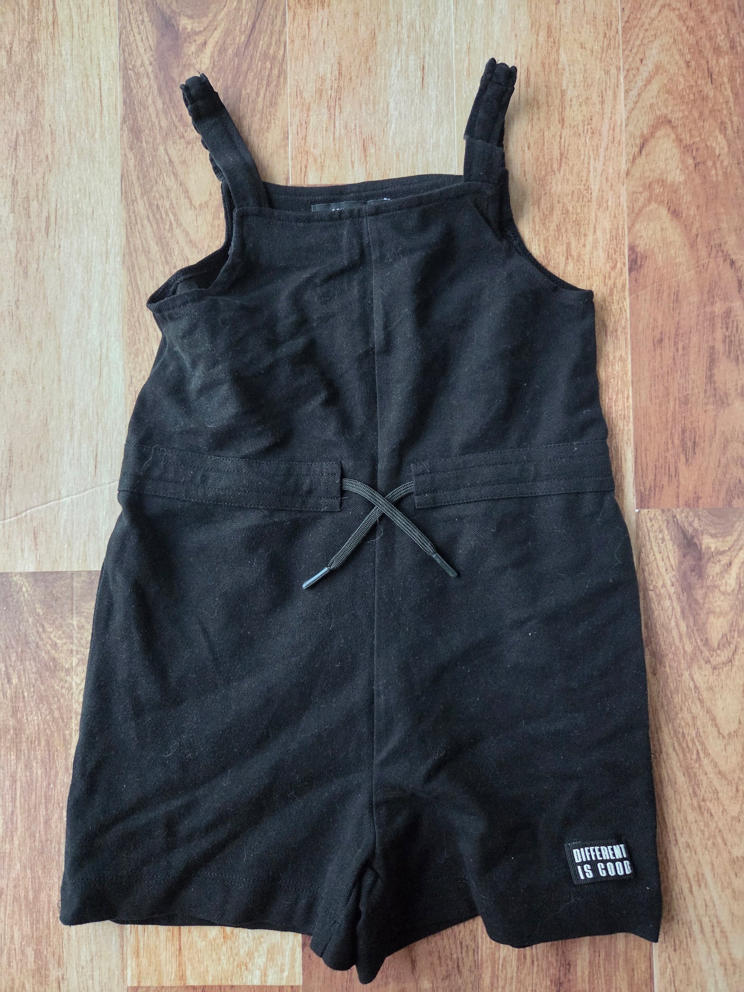 Romper mile end - 5 ans