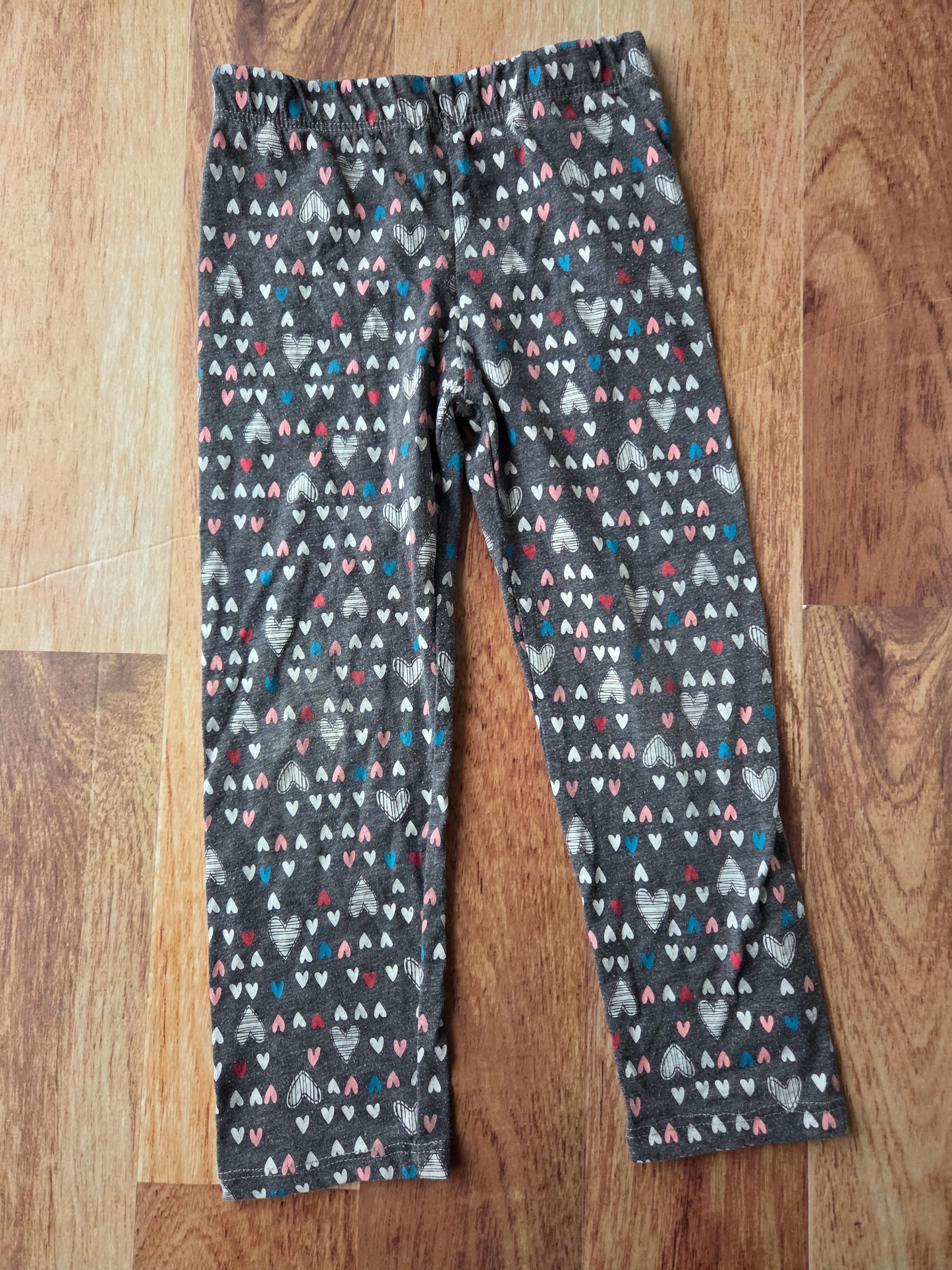 Pantalon mini mode - 3 ans