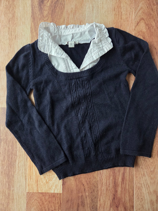 Chandail children place - 5-6 ans