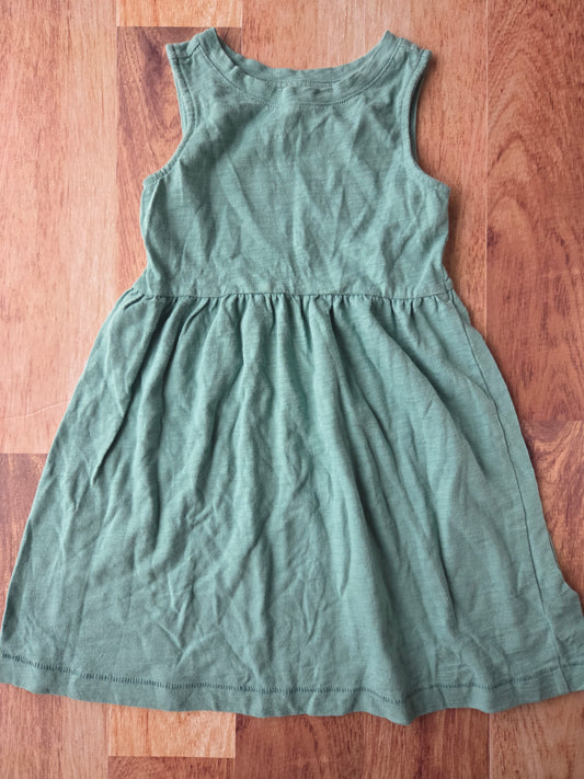 Robe old navy - 5 ans
