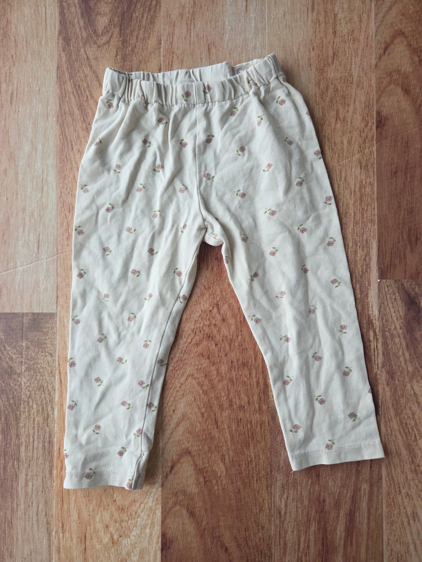 Pantalon h&m - 12-18 mois