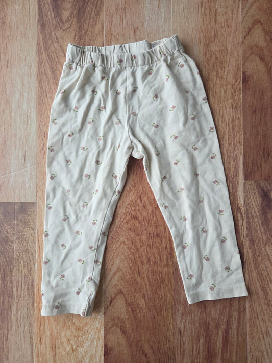 Pantalon h&m - 12-18 mois