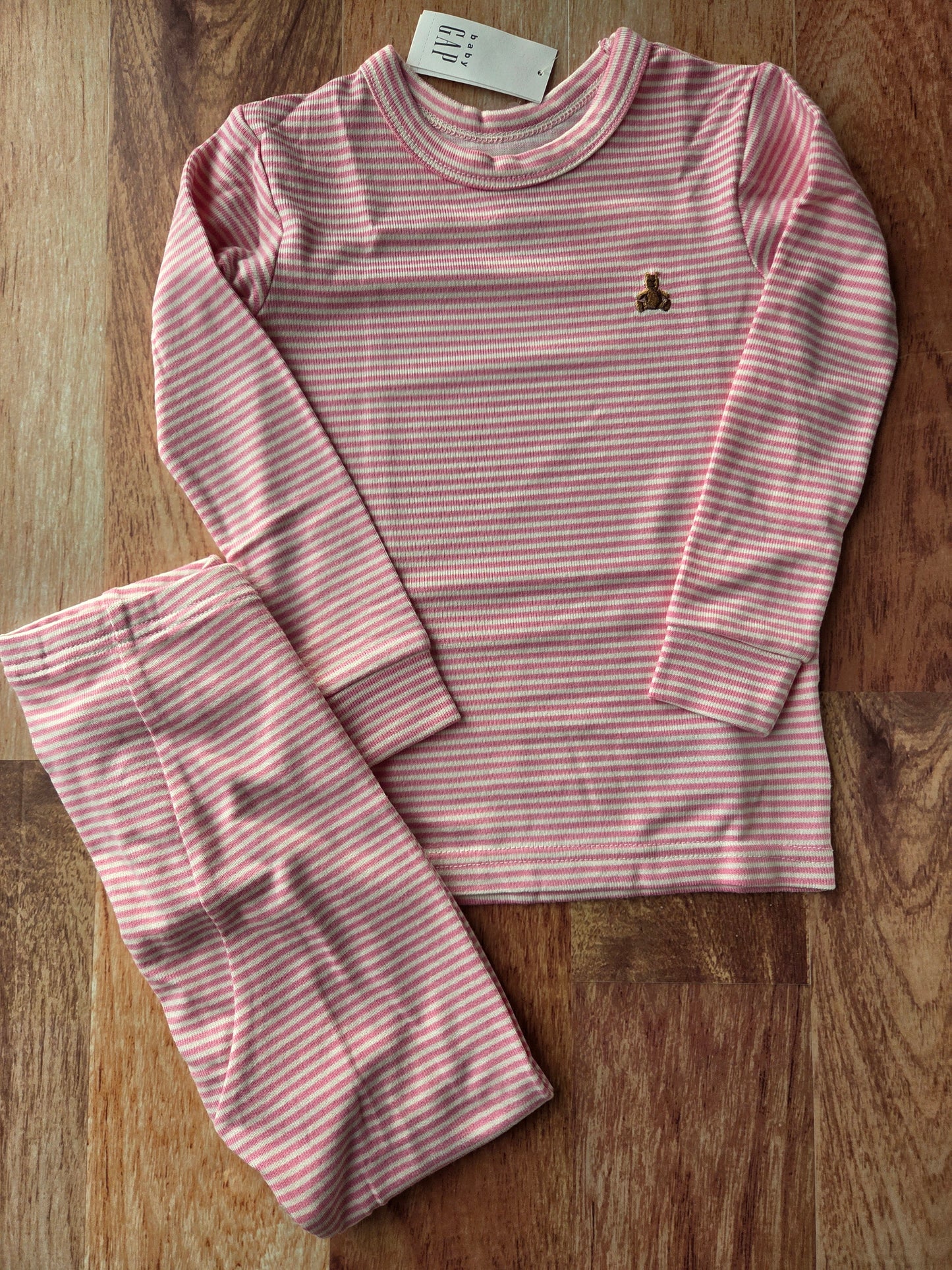 Pyjama baby gap - 2 ans