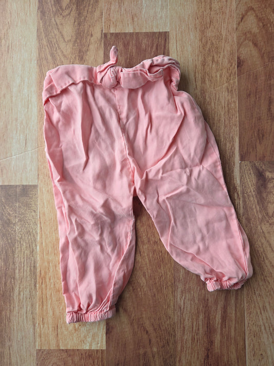 Pantalon zara - 12-18 mois