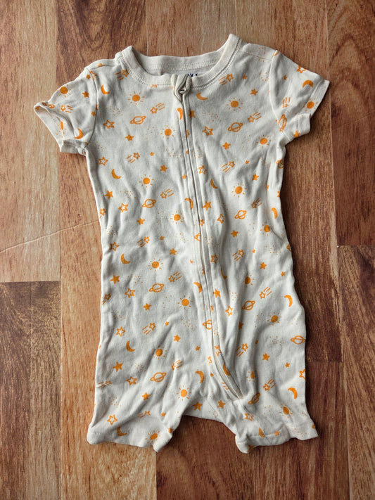 Pyjama old navy - 6-12 mois