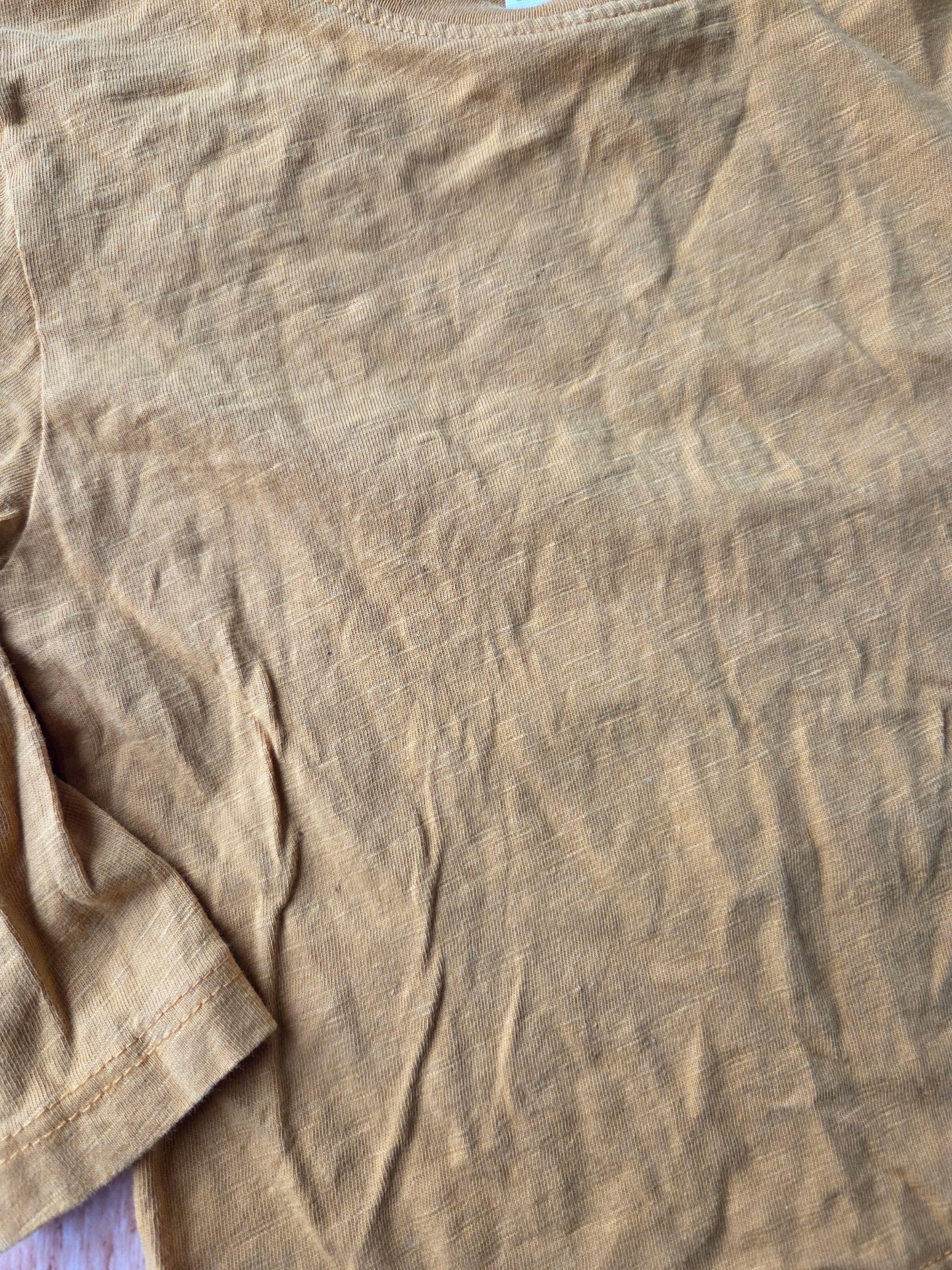 Chandail zara - 12-18 mois petites taches