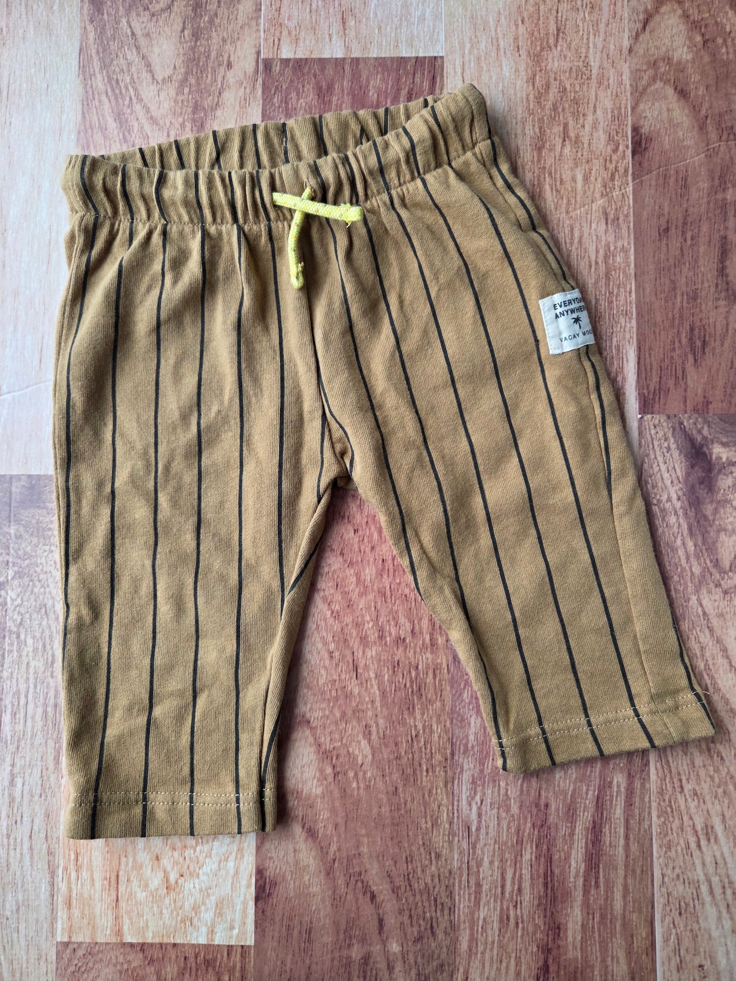 Pantalon zara - 6-9 mois