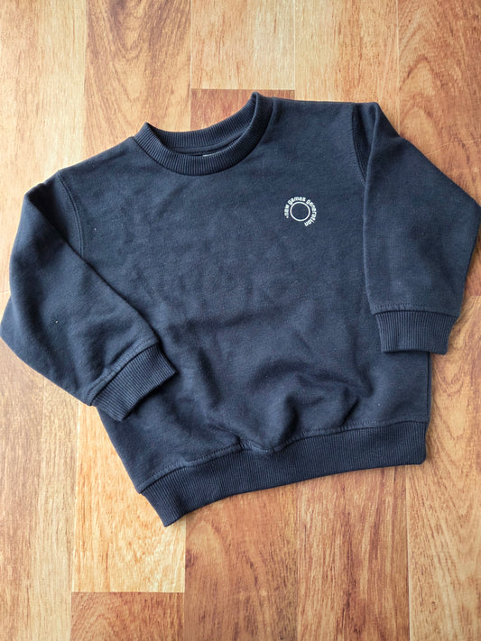 Crewneck zara - 12-18 mois