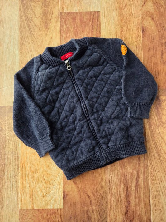 Veste zara - 9-12 mois