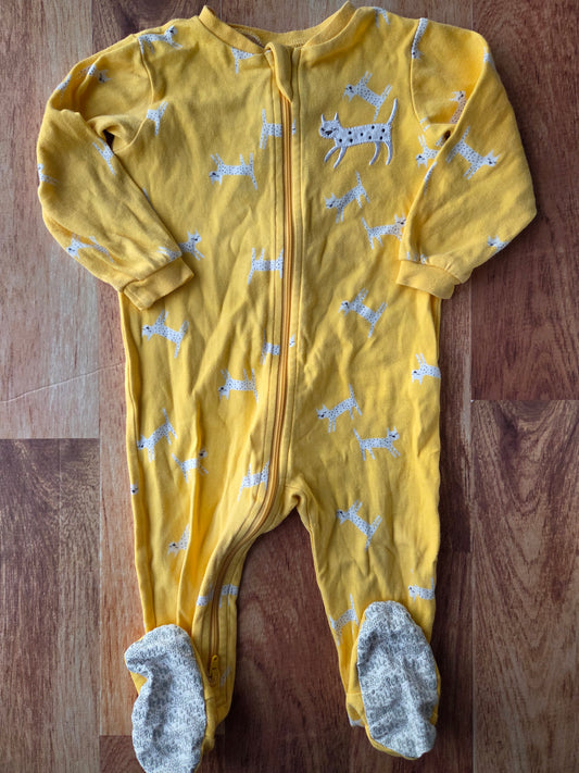 Pyjama pekkle - 12 mois