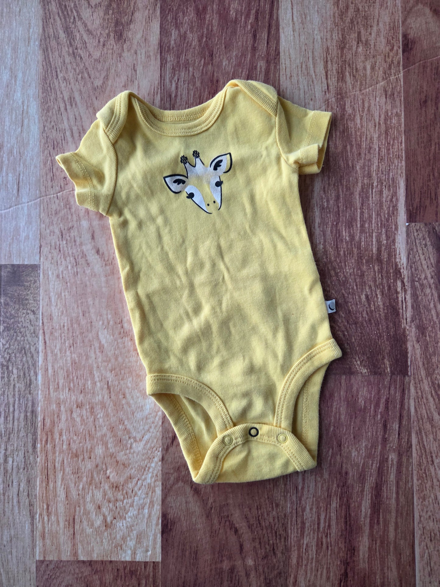 Cache-couche petit lem - nouveau-né