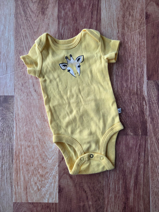 Cache-couche petit lem - nouveau-né