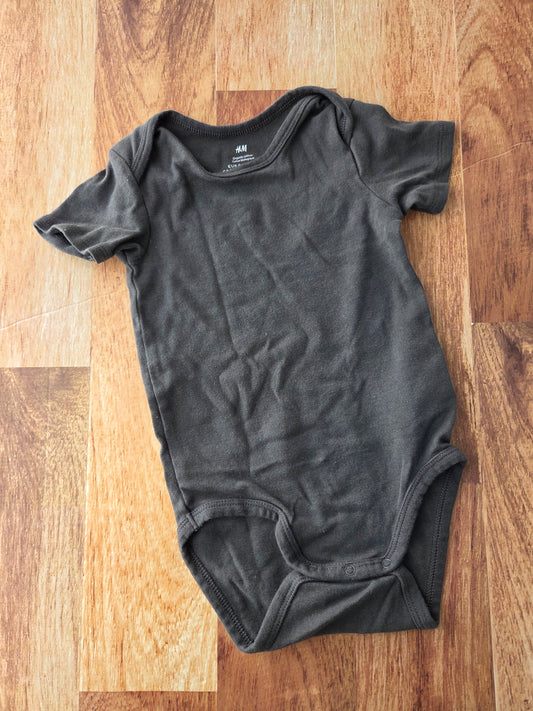 Cache-couche h&m - 12-18 mois