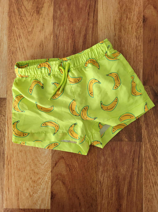 Maillot de bain zara - 12-24 mois neuf