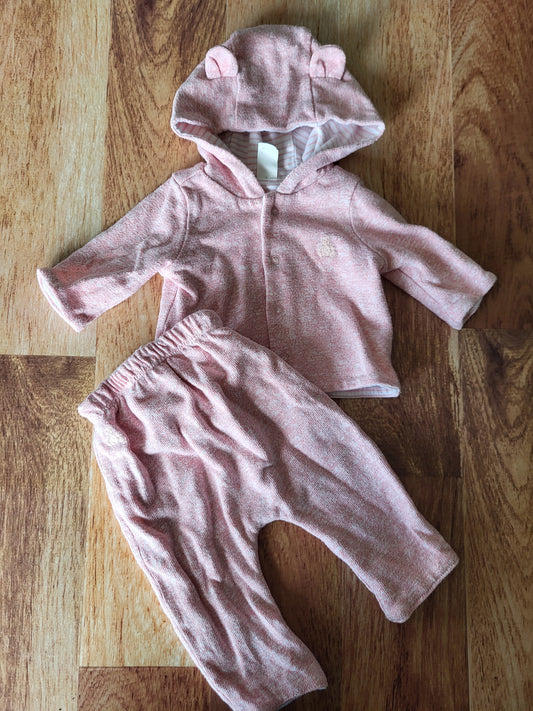 Ensemble baby gap - Nouveau-né