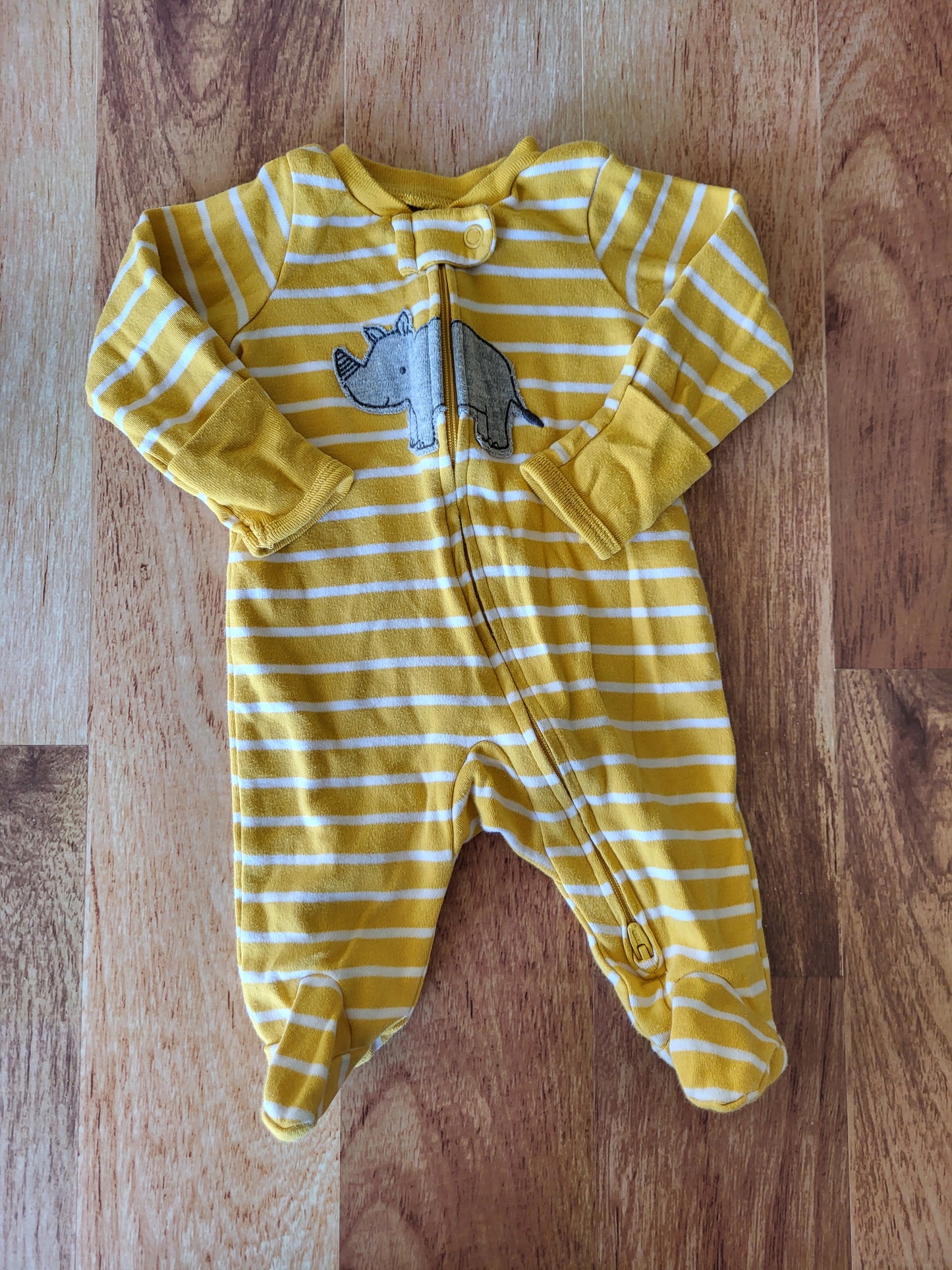 Pyjama simple joys (carter's) - Nouveau-né