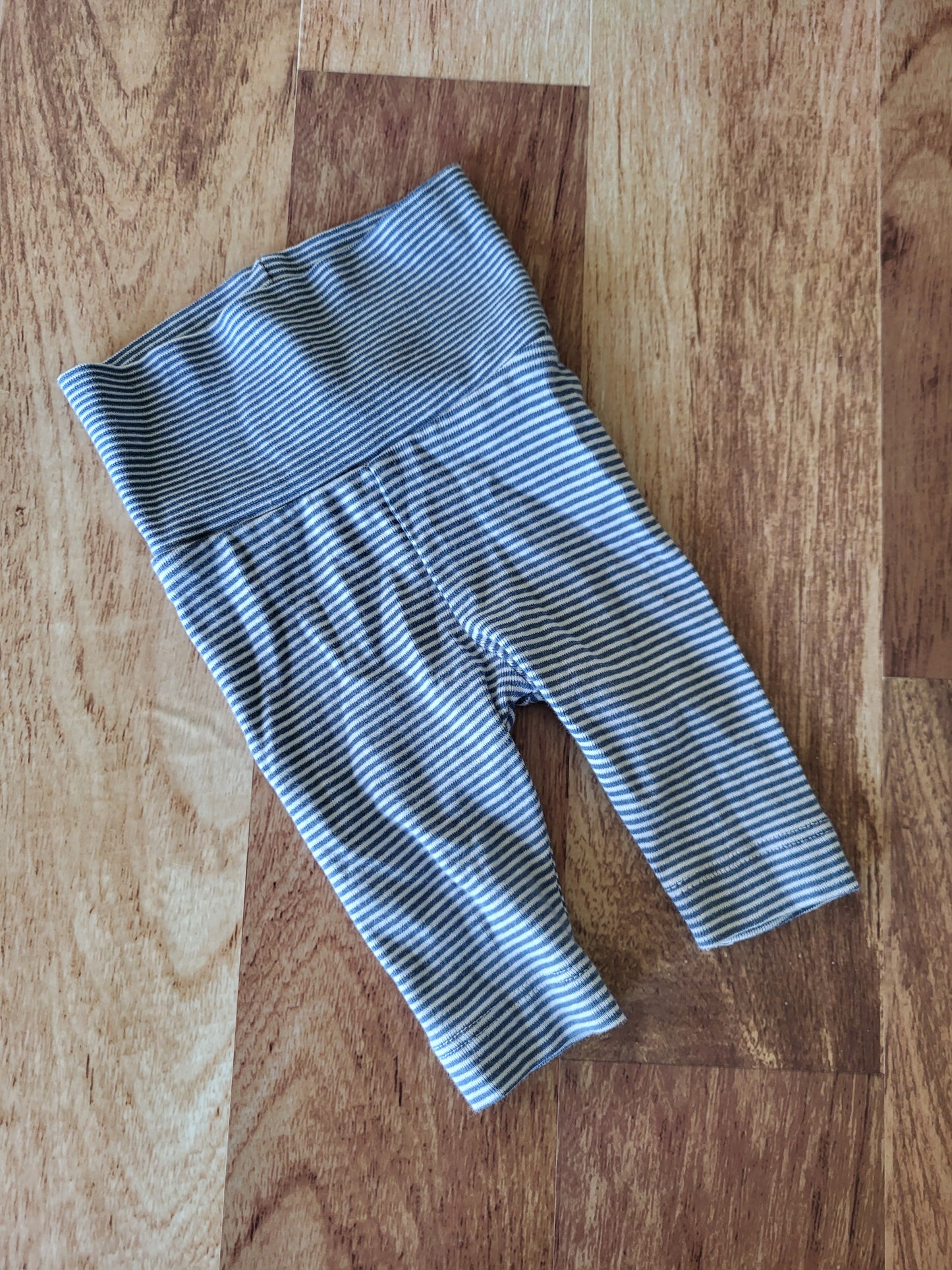 Pantalon h&m - 0-1 mois