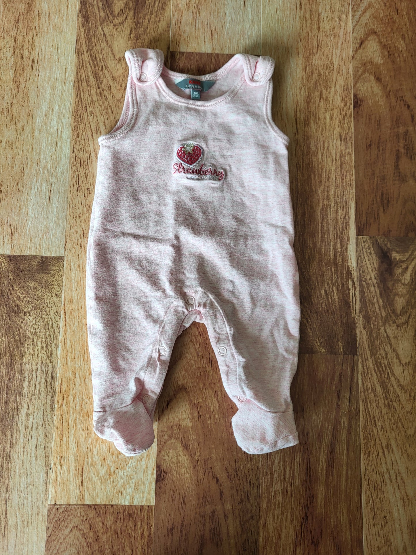 Ensemble kanz - Nouveau-né