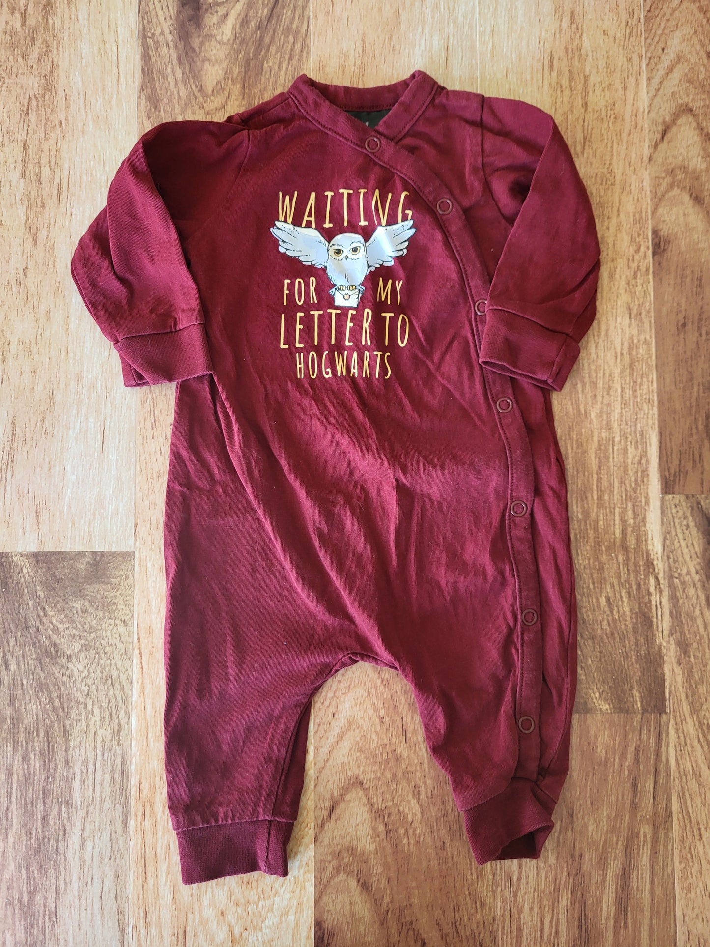 Pyjama h&m - 1-2 mois