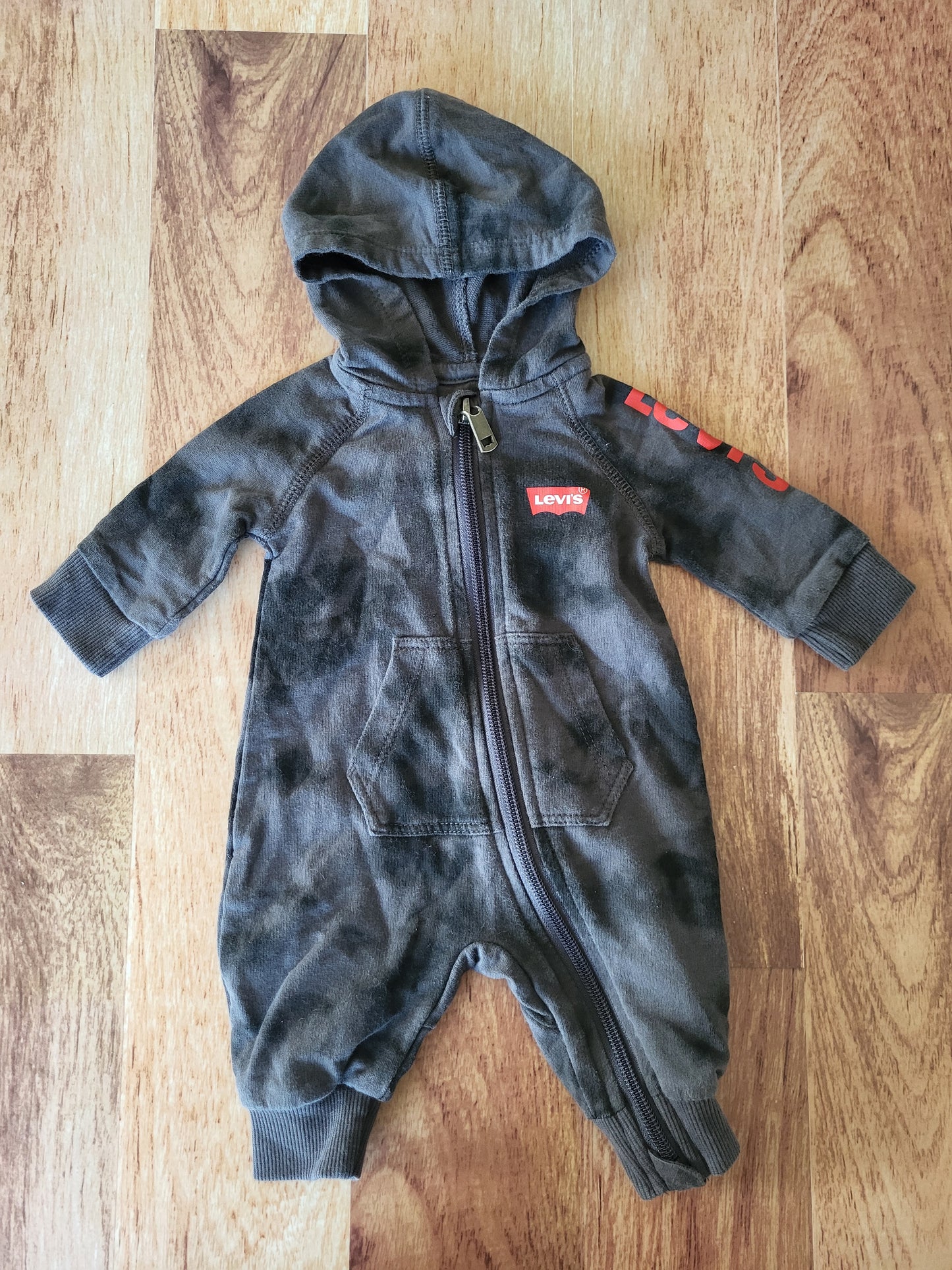 Ensemble Levi's - Nouveau-né