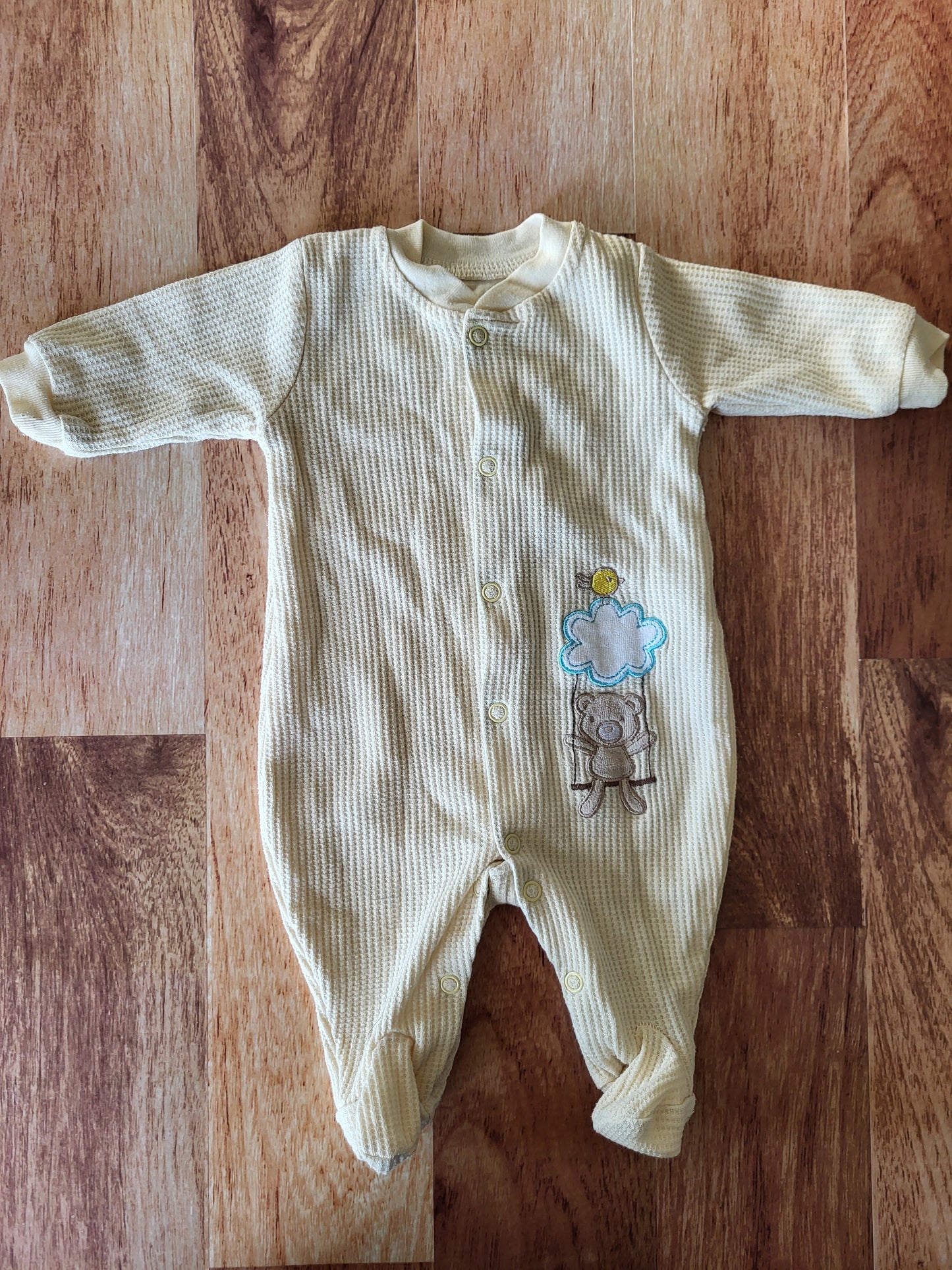 Pyjama - Nouveau-né
