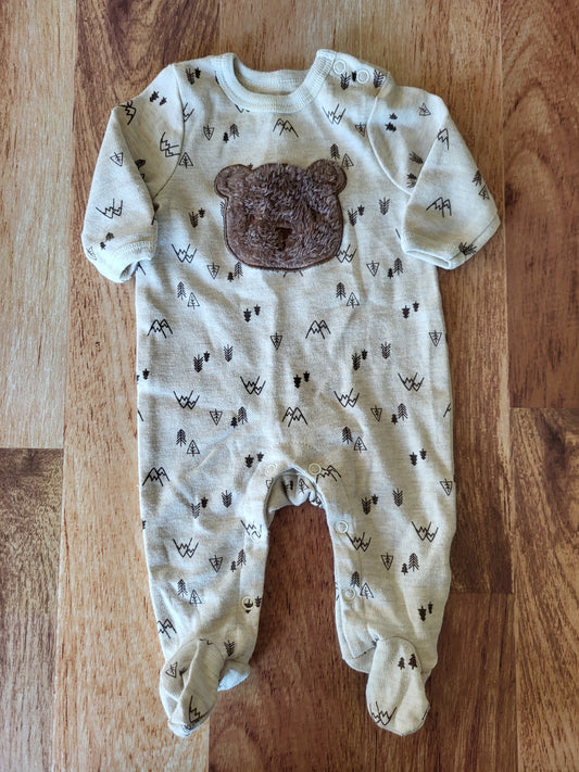 Pyjama simple joys (carter's) - Nouveau-né