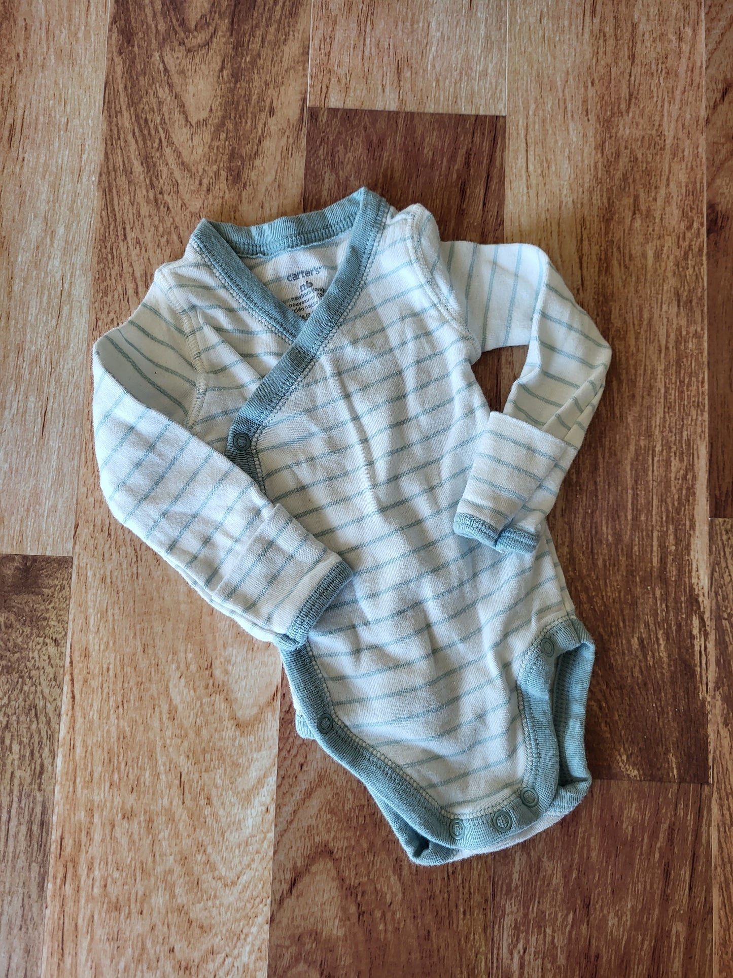 Cache-couche carter's - Nouveau-né