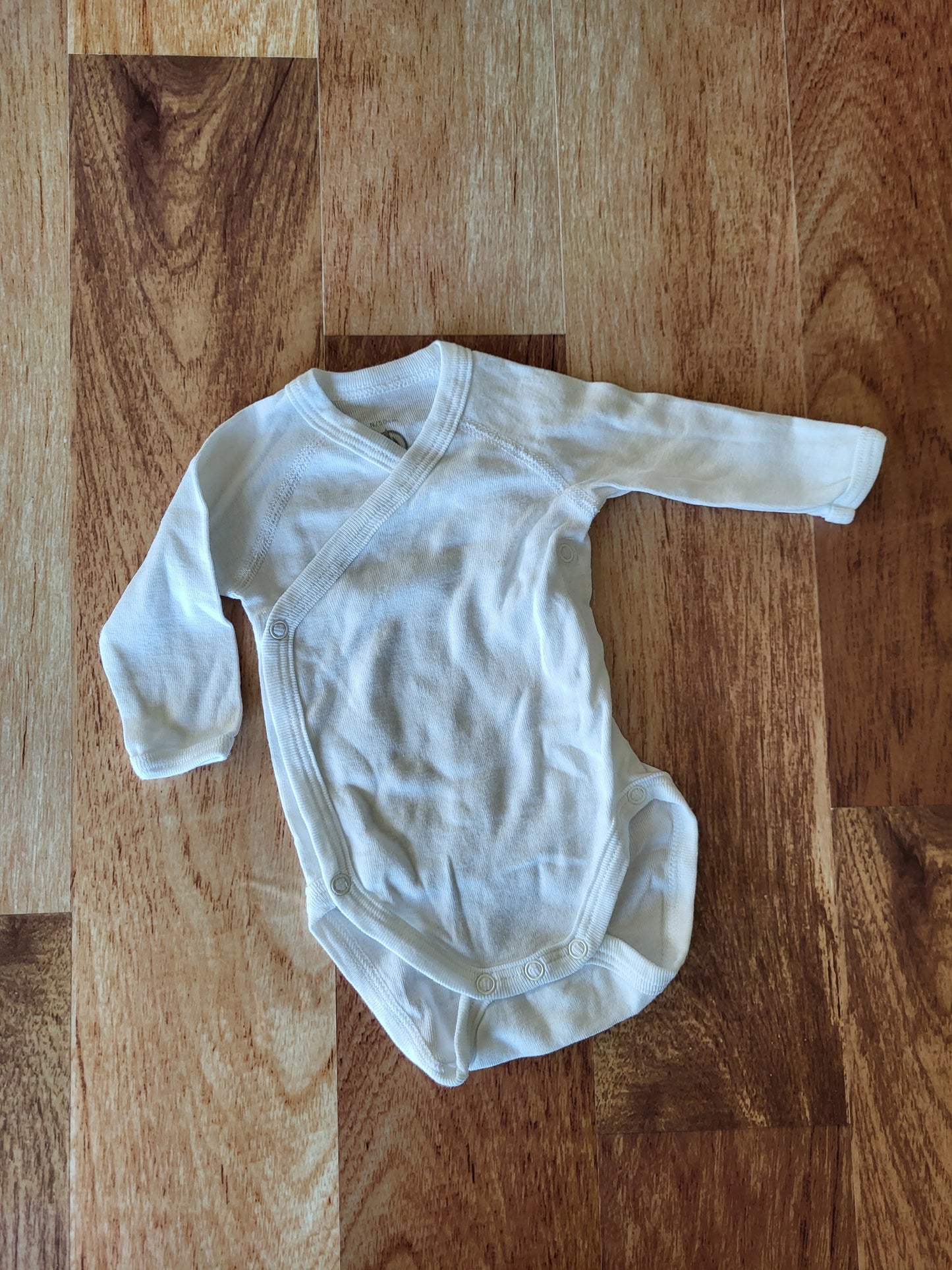 Cache-couche petit bateau - Nouveau-né