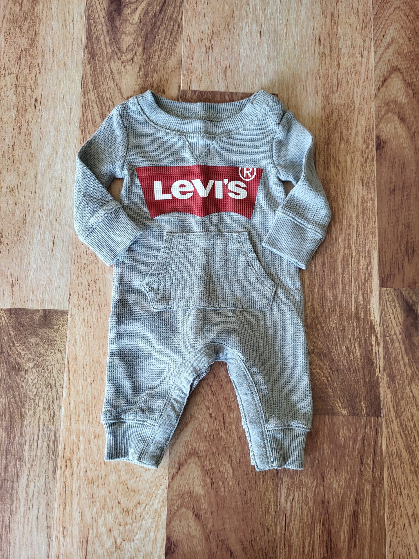 Ensemble Levi's - Nouveau-né