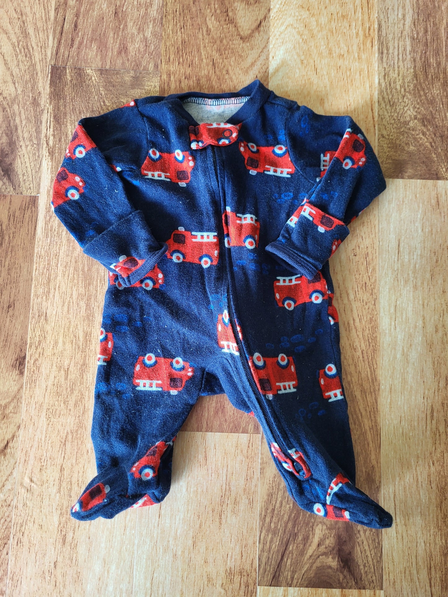 Pyjama carter's - Nouveau-né