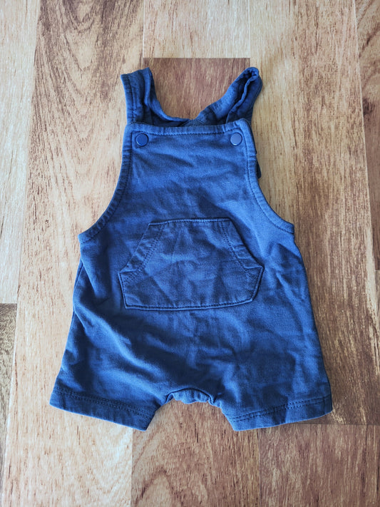 Salopette h&m - 0-1 mois