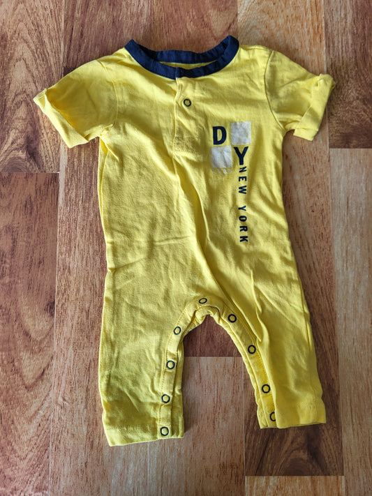 Ensemble DKNY - 0-3 mois