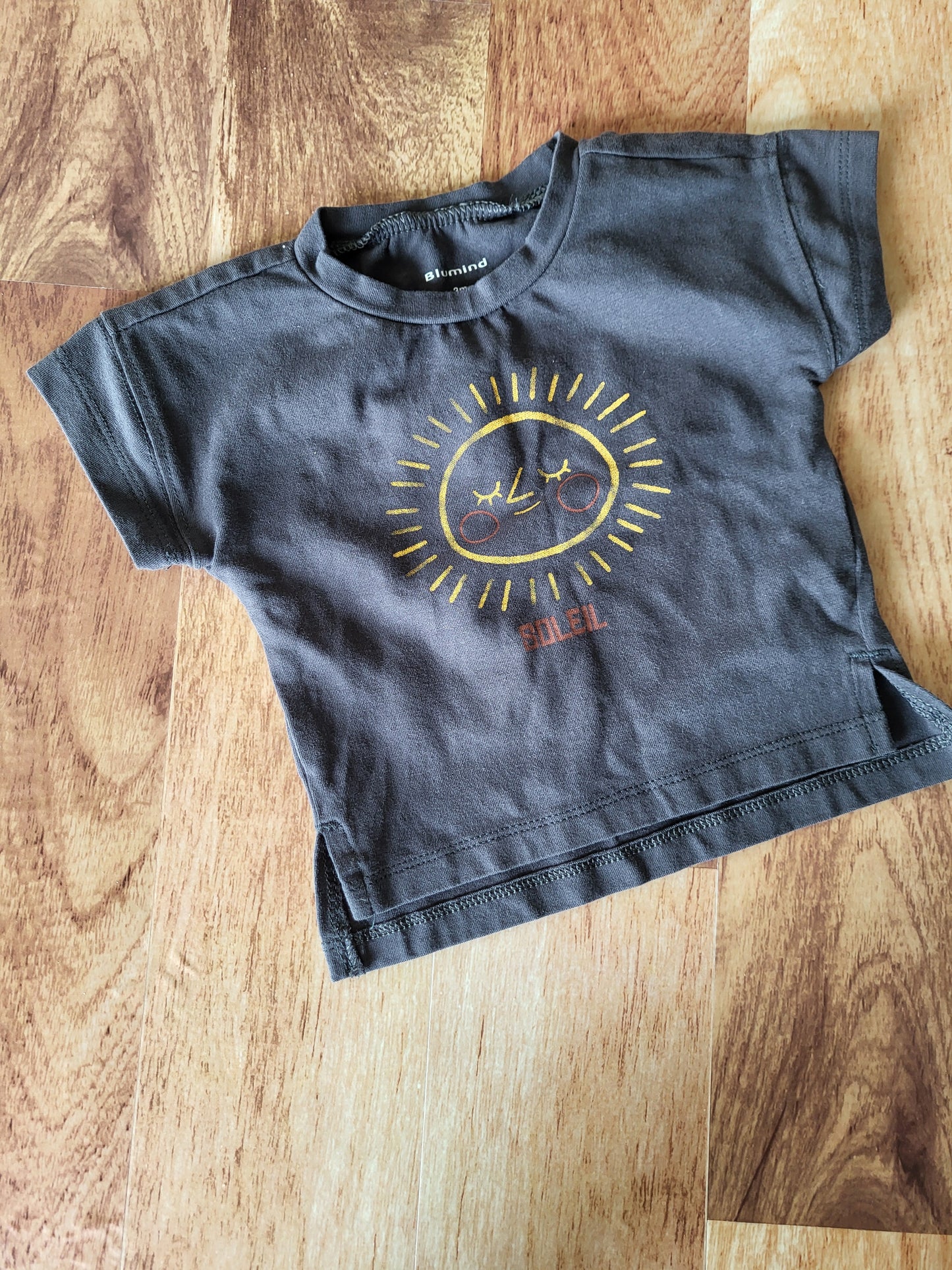 Chandail blumind - 3 mois